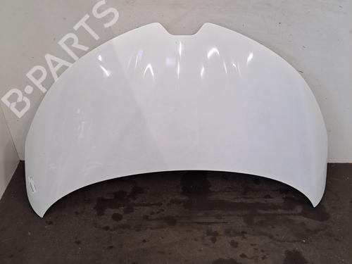 Used Hood RENAULT ZOE (BFM_) ZOE (BFMC, BFMD) (136 hp) 31628174