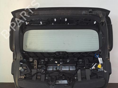 Tailgate PEUGEOT 308 SW II (LC_, LJ_, LR_, LX_, L4_) 1.6 HDi / BlueHDi 115 (LCBHXM, LCBHXT) | BP29446591C6 