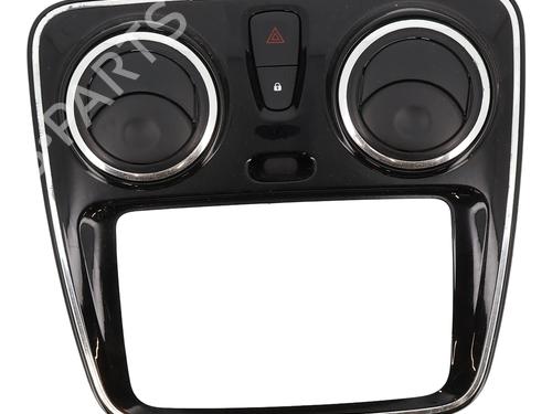 Used Other DACIA LODGY (JS_) 1.2 TCe (JSAY, JSM0) (115 hp) 31095277