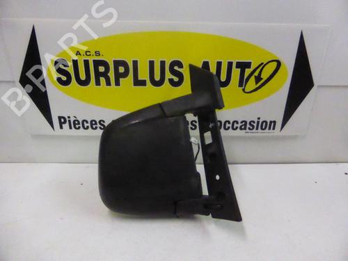 Used Right mirror Right mirror HYUNDAI H-1 / STAREX Bus (A1) [1997-2026] 28394770 28394770