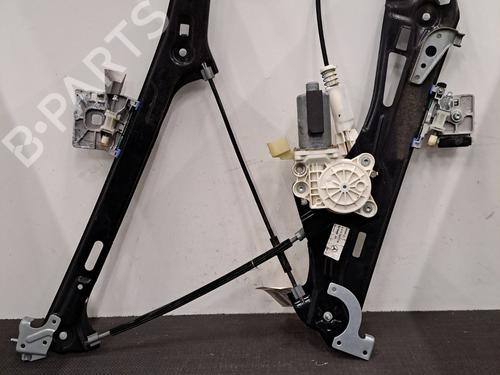 Used Front right window mechanism MERCEDES-BENZ CLS (C219) CLS 350 (219.356) (272 hp) 28404097