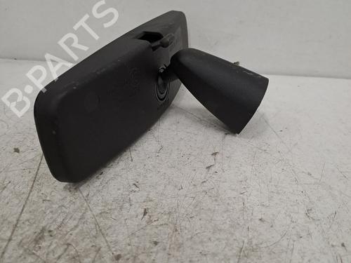 Rear mirror PEUGEOT 208 I (CA_, CC_) 1.2 VTI 82 | BP28392347I6