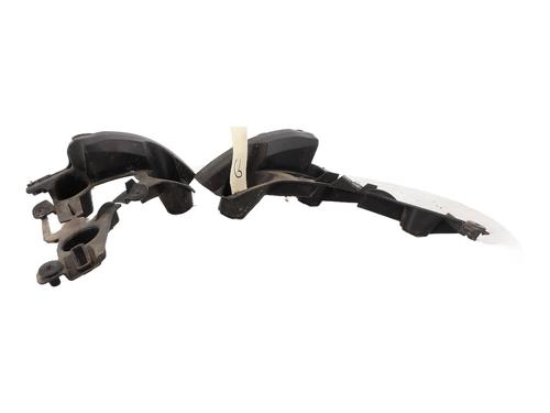 Used Rear bumper bracket Rear bumper bracket PEUGEOT 2008 I (CU_) 1.6 HDi (92 hp) 36346328 36346328