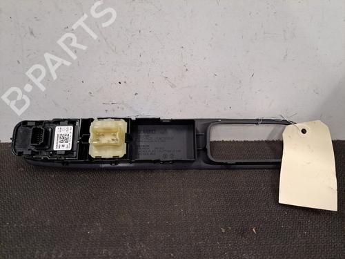 Left front window switch RENAULT CLIO IV (BH_) 1.5 dCi 90 | BP28403908I27