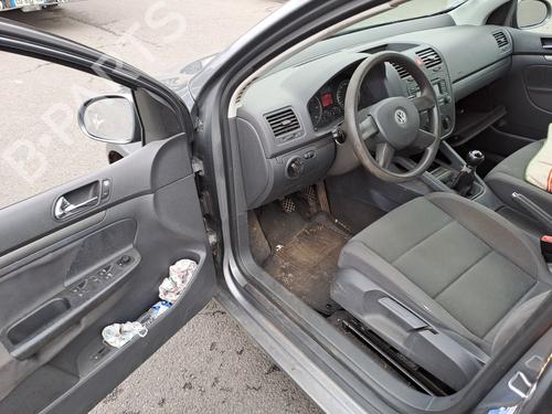 Hood VW GOLF V (1K1) 1.9 TDI | BP28395423C1 