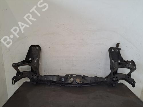 Front slam panel RENAULT KANGOO Express (FW0/1_) | BP35991171C72 - Image 2