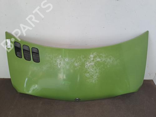 Used Hood RENAULT TWINGO I (C06_) 1.2 (C066, C068) (58 hp) 29193729