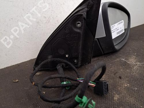 Right mirror VW PASSAT B7 Variant (365) 1.6 TDI | BP30153454C27