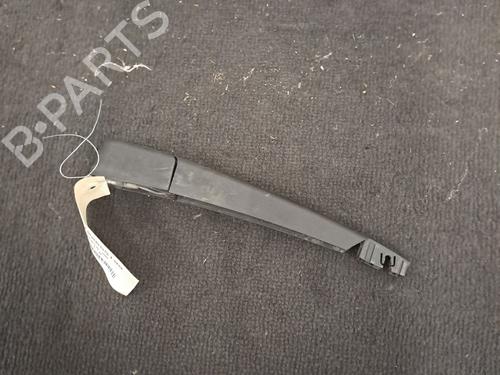 Used Rear windshield wiper arm PEUGEOT 308 II (LB_, LP_, LW_, LH_, L3_) 1.6 THP 125 (125 hp) 28390402