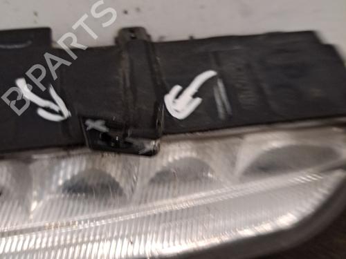 Used Left daytime light RENAULT CLIO IV (BH_) 1.5 dCi 90 (90 hp) 28401427