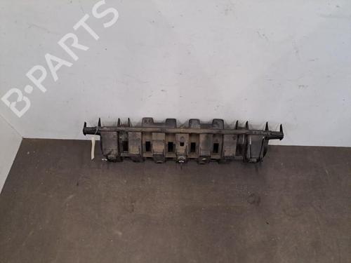 Used Rear bumper bracket Rear bumper bracket PEUGEOT 3008 I MPV (0U_) 1.6 HDi (114 hp) 28390583 28390583