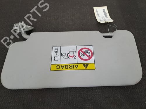 Right sun visor KIA PICANTO III (JA) 1.0 | BP28397487I2 - Image 3