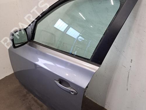 Used Left front door Left front door BMW X3 (E83) 3.0 d (204 hp) 33634215 33634215