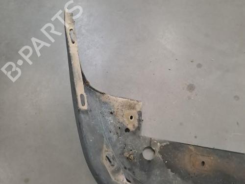 Front bumper FIAT PUNTO (176_) 55 1.1 | BP28402003C7 