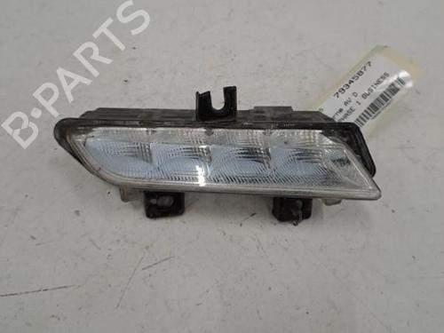 Used Right daytime light RENAULT CLIO IV (BH_) 1.5 dCi 90 (90 hp) 28396526