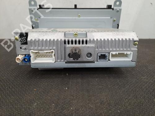 Bilradio RENAULT CLIO IV (BH_) 1.5 dCi 75 | BP29735609E6