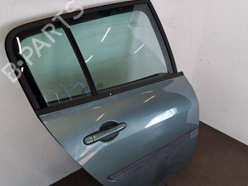 Right rear door RENAULT MEGANE II (BM0/1_, CM0/1_) 1.4 16V (BM0B, CM0B) | BP29568284C5 
