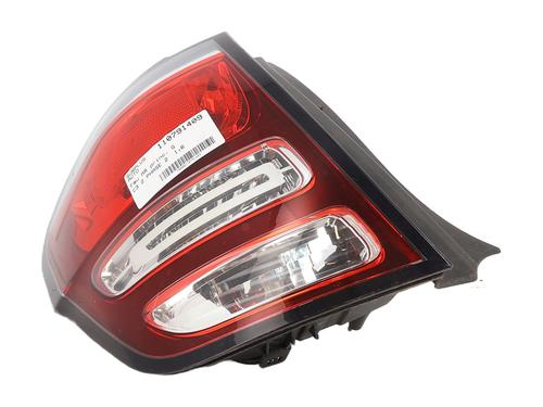 Left taillight CITROËN C3 II (SC_) 1.6 BlueHDi 100 | BP31257449C34  - Image 5