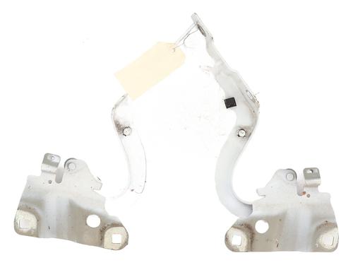 Hinge/Door check strap RENAULT ZOE (BFM_) ZOE (BFMC, BFMD) | BP32451589C146 - Image 2