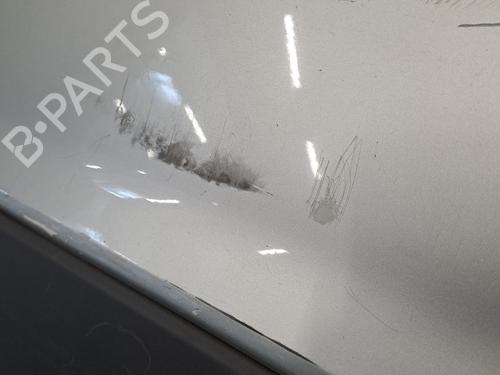 Rear bumper FORD FIESTA VI (CB1, CCN) 1.25 | BP29475841C8 