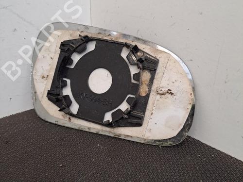 Left mirror glass VW FOX Hatchback (5Z1, 5Z3, 5Z4) 1.2 | BP29129605C148 