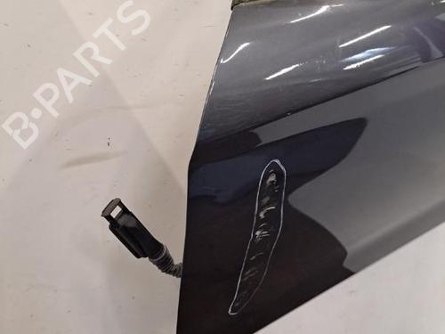 Left front door BMW 1 (F20) 116 d | BP28393463C2 