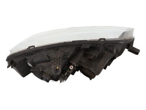 Left headlight DACIA SANDERO II 1.0 SCe 75 (B8JC, B8JD, B8NC) | BP31976029C28