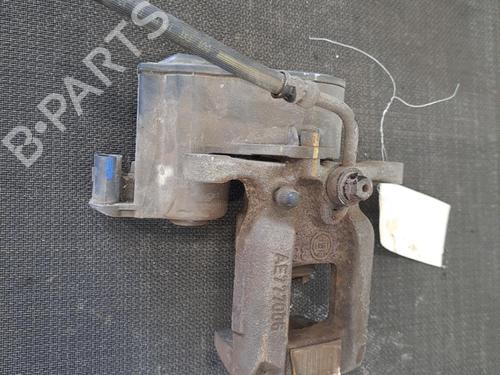 Left rear brake caliper CITROËN C4 Picasso II 1.6 HDi / BlueHDi 115 | BP28408325M107