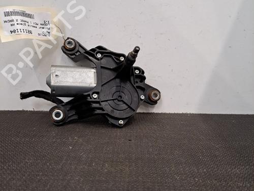 Viskermotor bakrute DACIA LOGAN MCV (KS_) 1.5 dCi (KS04) (88 hp) 28392906