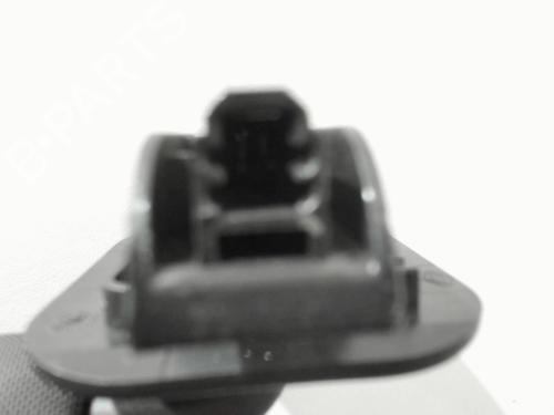 Left sun visor RENAULT CLIO V (B7_) 1.0 TCe 100 (B7MT) | BP28394158I1 - Image 3