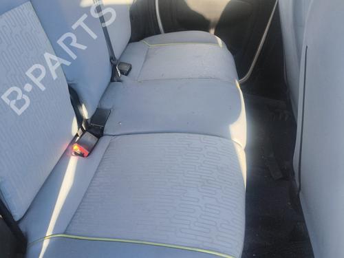 Used Parts PEUGEOT BIPPER Tepee 1.3 HDi 75 4396053