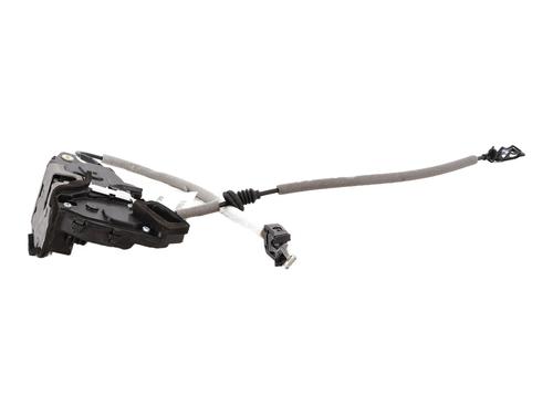 Højre bagtil lås VW T-CROSS (C11, D31) 1.0 TSI (110 hp) 33206203