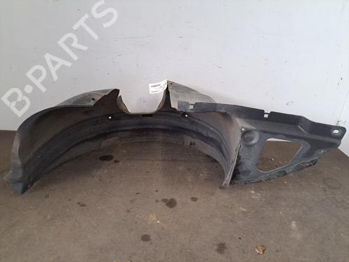 Used Wheel arch PEUGEOT 208 I (CA_, CC_) 1.4 HDi (68 hp) 29843201