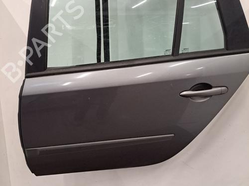 Used Left rear door RENAULT LAGUNA II Grandtour (KG0/1_) 1.9 dCi (125 hp) 28392549
