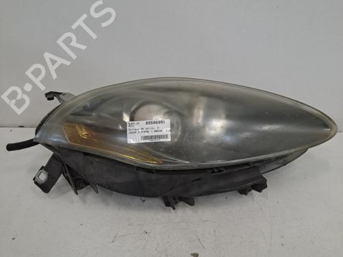 Used Right headlight FIAT CROMA (194_) 1.9 D Multijet (194AXB1B) (120 hp) 28409880