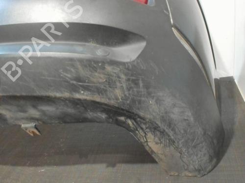 Used Rear bumper CITROËN C5 II (RC_) 1.6 HDi (RC8HZB) (109 hp) 28405531