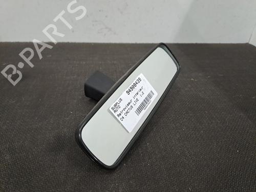 Used Rear mirror CITROËN C4 CACTUS 1.2 VTi 82 (82 hp) 28398224