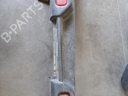 Bumper achter Bumper achter NISSAN TERRANO II (R20) 2.7 TDi 4WD (125 hp) 36346344 36346344