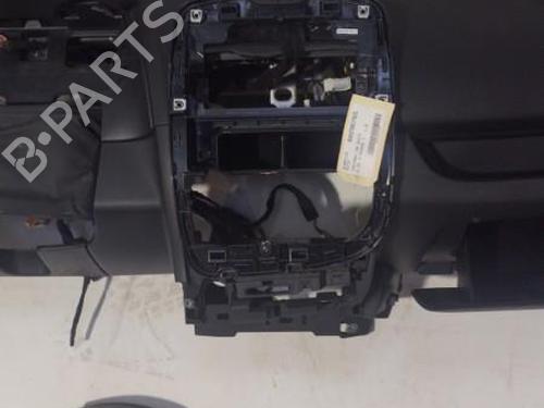 Used Dashboard RENAULT CLIO IV (BH_) 1.5 dCi 75 (75 hp) 28407546