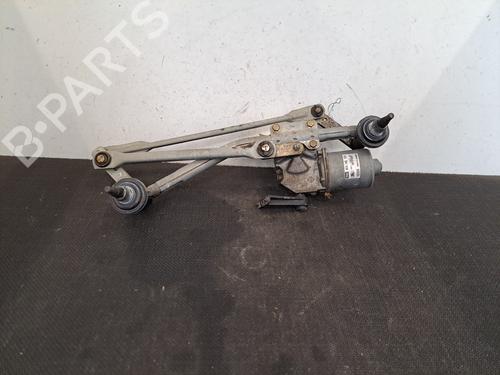 Viskermotor vindrute FORD FIESTA V (JH_, JD_) 1.4 TDCi (68 hp) 28397626