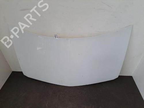 Hood RENAULT MEGANE II (BM0/1_, CM0/1_) 1.6 16V | BP28404763C1 