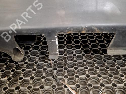 Rear bumper SEAT IBIZA III (6L1) 1.9 TDI | BP28393153C8 