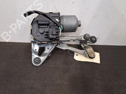Front wiper motor PEUGEOT 5008 (0U_, 0E_) 1.6 HDi | BP28407309M29