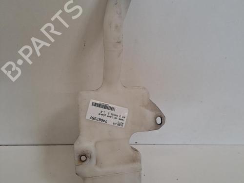 Windscreen washer tank FORD KA (RU8) 1.2 | BP28402459C113 