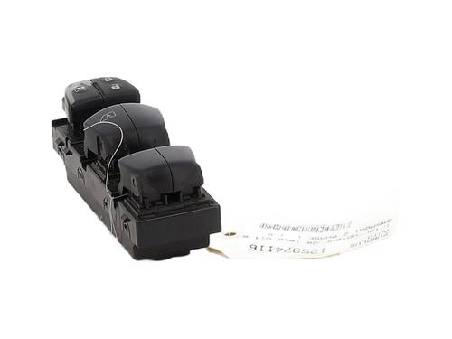 Left front window switch NISSAN QASHQAI II (J11, J11_) 1.5 dCi | BP36369045I27 - Image 4