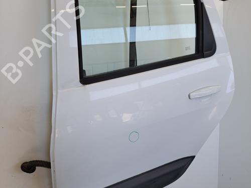Left rear door DACIA DUSTER (HS_) 1.5 dCi | BP28395307C4 