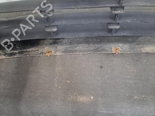 Front bumper NISSAN QASHQAI I (J10, NJ10) 1.5 dCi | BP28389562C7