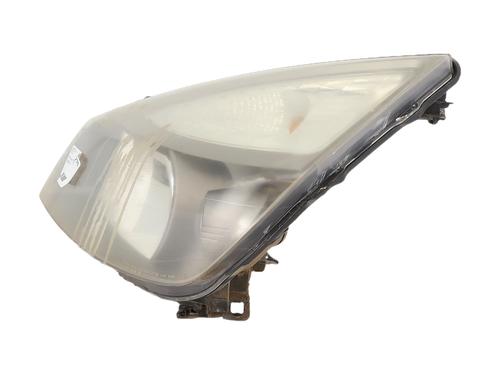 Left headlight RENAULT ESPACE IV (JK0/1_) 2.0 Turbo (JK0A, JK0B, JK0N) | BP37250000C28 - Image 5