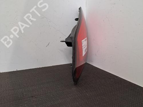 Right tailgate light CITROËN C3 II (SC_) 1.4 VTi 95 | BP28404651C80 - Image 2