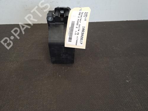 Gear lever PEUGEOT 308 II (LB_, LP_, LW_, LH_, L3_) 1.5 BlueHDi 130 | BP28395255M90 